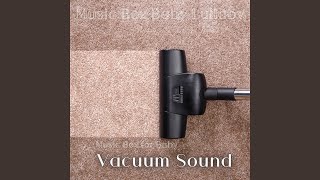 Serenity (Vacuum Sound) Loopable