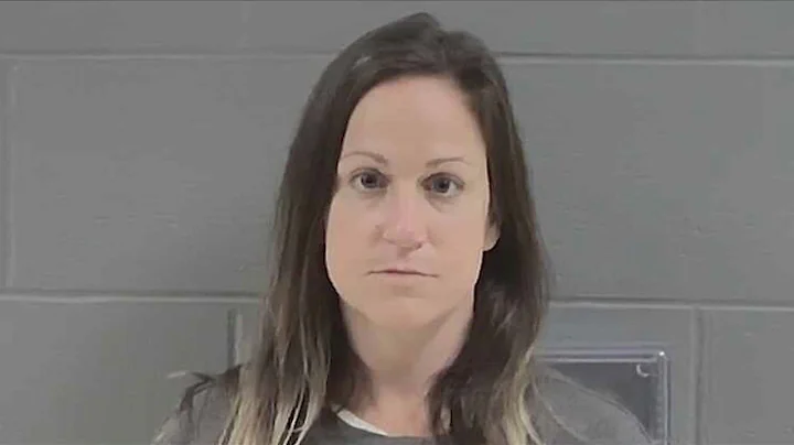 Cynthia Perkins sentenced to over 40 years in prison