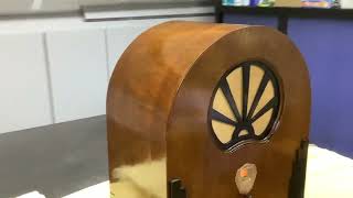 Download Lagu Restauratie RBC radio model Record 33 MP3 Download Lagu Restauratie RBC radio model Record 33 MP3