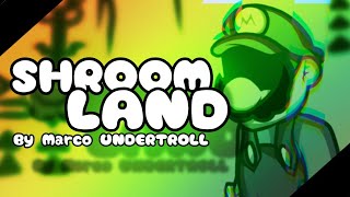 Shroom Land - Friday Night Funkin': Mario's Failed ROM