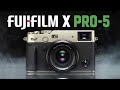 Fujifilm X Pro 5 - Specs, Price & Release Date 2025!