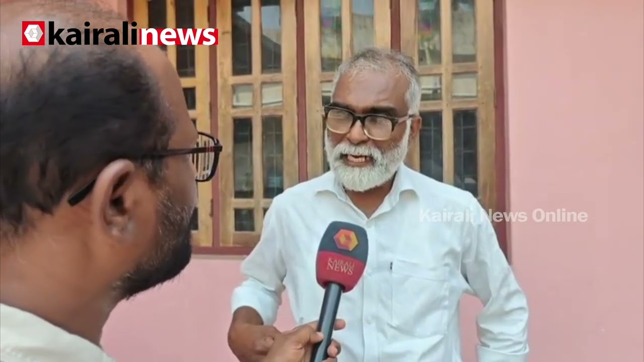 'പണമുള്ളവർക്കേ RSPയിൽ സ്ഥാനമുള്ളൂ; കോടികൾ ഉള്ളവന് എന്തും ചെയ്യാം' | SAJI D ANAND | RSP