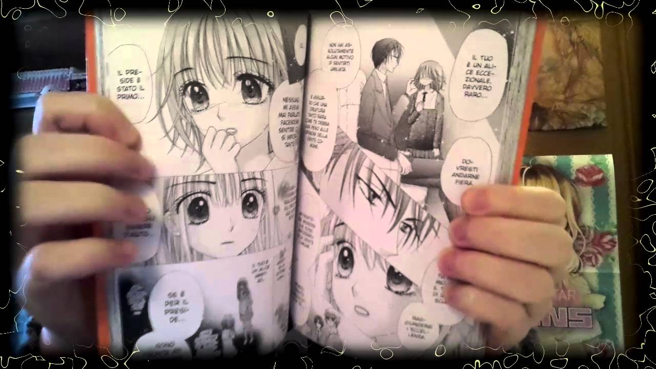 Alice Academy Tome 18 Vf Scan Lecture En Ligne