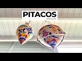 PITACOS - ARRUMAÇÃO DO ARMÁRIO E DO QUARTO E A SALA FICOU O MÁXIMO!