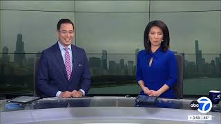 WLS | ABC 7 Eyewitness News at 4pm/4:30pm - Opens - April 1, 2024