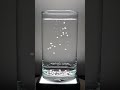 It's snowing in the glass.　　　　#memeedit 🥰