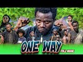 ONE WAY FULL MOVIE ONE WAY FULL MOVIE