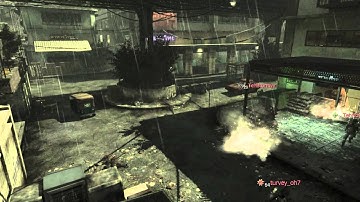 ryanbird64 - MW3 dropzone multikill javelin, acr