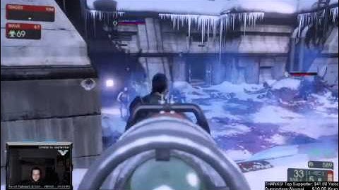 How to level fast in Killing Floor 2 - 1-25 in 5 mins - WORKS ON LIVE SERVERS