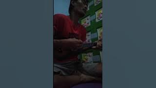 Pemuda idaman ukulele