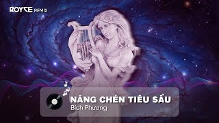 Nâng Chén Tiêu Sầu ( Royce Remix ) - Bích Phương