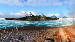 Skyrim Gif 1