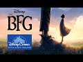 The BFG - Disneycember