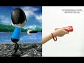 Wii 리모컨 플러스로 즐기는 버라이어티 게임 박스 소개영상