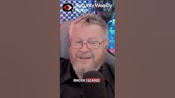 Rhode Island’s Biggest Cybersecurity Nightmare Yet!