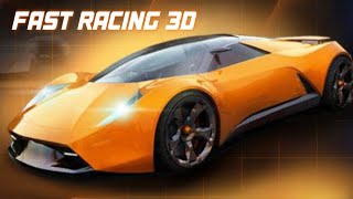 Fast Racing 🔥1 2023-أخف و افضل لعبة سباق سيارات السرعة الاكثر تنزيلا بحجم جد صغير للاندرويد screenshot 5