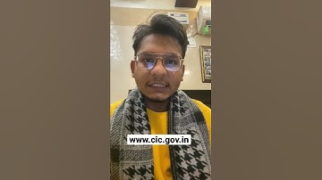 If NO Response of RTI within 30 days | HINDUSTANI BROTHERS |