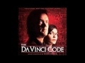 Best of Hans Zimmer - The Da Vinci Code - Chevaliers de Sangreal