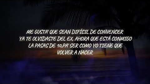 'CASUALIDAD'Pailita ft. Kldd voodoo(letra)