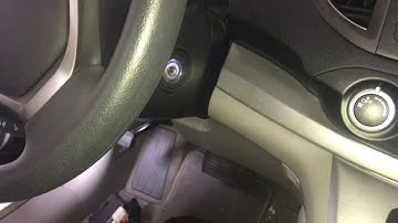 2012 -2015 HONDA CRV / CIVIC PLUG & PLAY REMOTE START CAR STARTER INSTALL