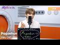 Pagaehun (박태훈) - Hey Girl | K-Pop Live Session | Radio’n Us