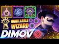 Dimov Sinclair UNKILLABLE WIZARD - Deadlock Pro Gameplay &amp; Guides [Watch &amp; Learn]