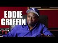 Eddie Griffin On Bill Cosby: Black Male Stars Don