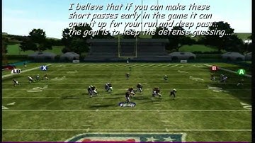 Madden 11 Tips and Tricks