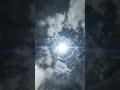 Interstellar Journey: Crossing a Celestial Wormhole (Immersive Experience)