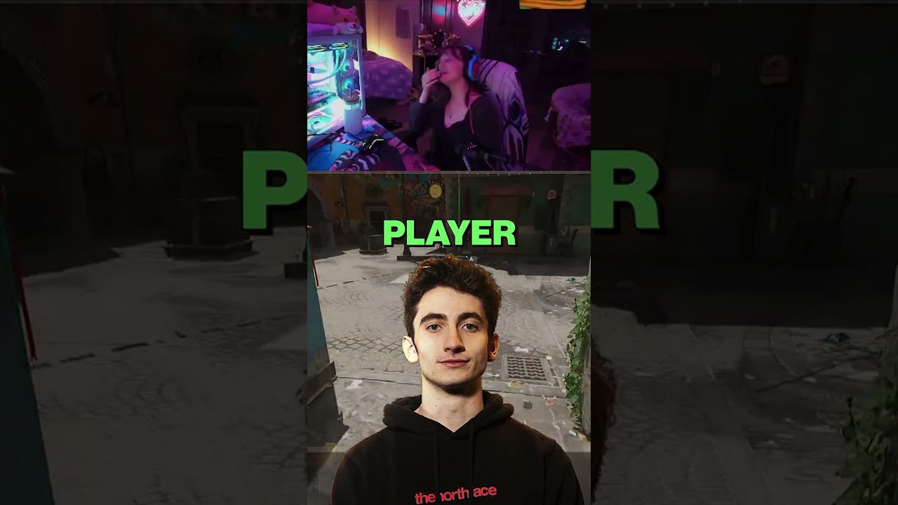 OpTic Ghosty is hacking?!