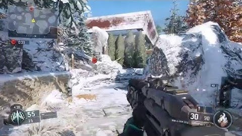 1V1 Hardpoint UMG Vs. OMGITSVERIFY