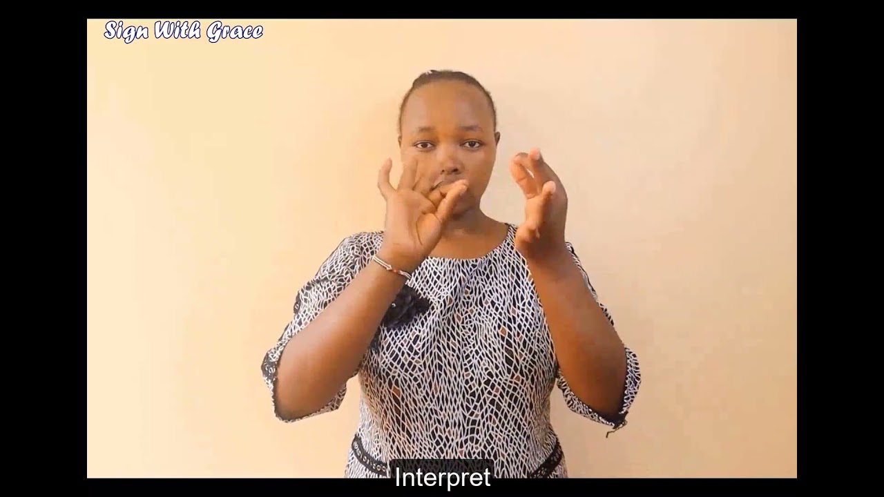 #KSL - Коммуникация и связанные с ней знаки