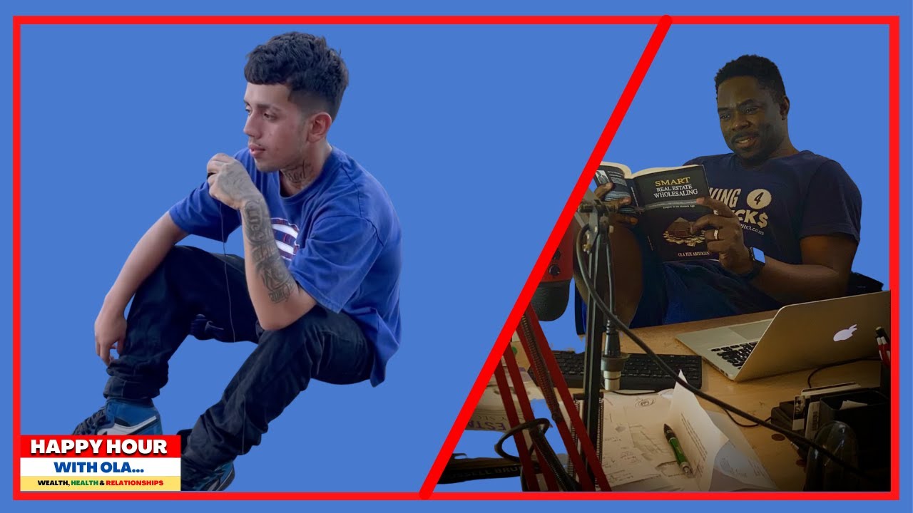 Comment Reaction🍹 Did Junior go to rehab update