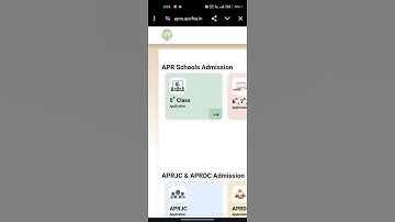APRJC results out|How to check APRJC results|#aprjc