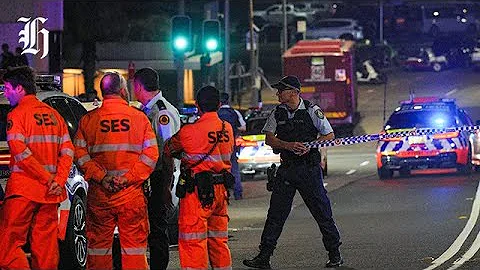 Bondi beach mass shooting: 12 dead and 29 injured in act of terror | Herald NOW