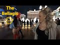 LOOK! The Bellagio in 360º