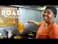 Must-Try Fried Street Food in Puerto Rico | On The Road