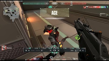 Clutching a 1V5 on ICEBOX