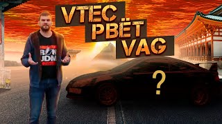 VTEC РАЗРЫВАЕТ VAG. Возрождение легенды Need For Speed