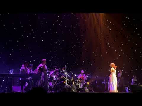 MISIA - Everything (2024.03.17 MISIA 星空のライヴXII Starry Night Fantasy  香港)