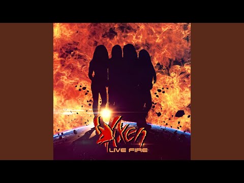 Vixen - You Ought to Know by Now (Stuidio Vesrion)