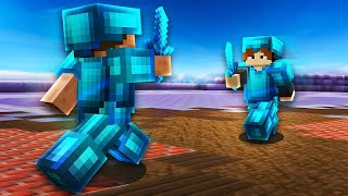 /PVP DUEL RAIDMINE