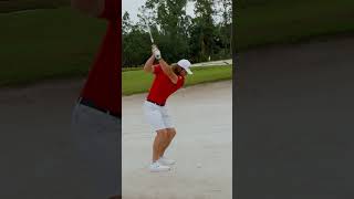 This Hole Was Pure Chaos