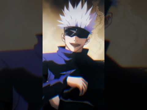#gojo #jujutsukaisen