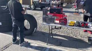 VINELAND SWAPMEET