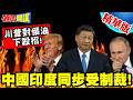 買俄油100%關稅制裁!川普對俄油下殺招! | 中國印度同步受制裁!川普的利益至上!【頭條開講】精華版 @頭條開講HeadlinesTalk