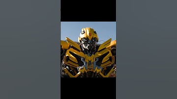 Bumblebee 3D animation.Made with Blender 3D