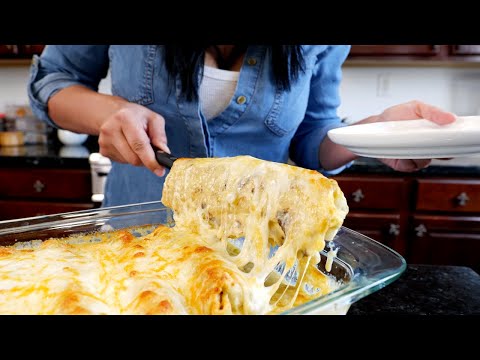 Video: Najboljši Burritos Za Zajtrk V ZDA
