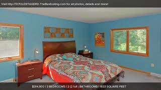 107 OLD STAGE RD video tour