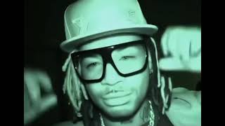 Ken Carson - Let Me In / Problem [2025 unreleased snippet] (prod. cliffshayne)